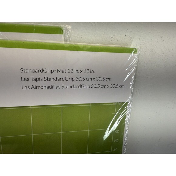 Cricut Personal Electronic Cutter Machine CRV001 - Picture 9 of 17